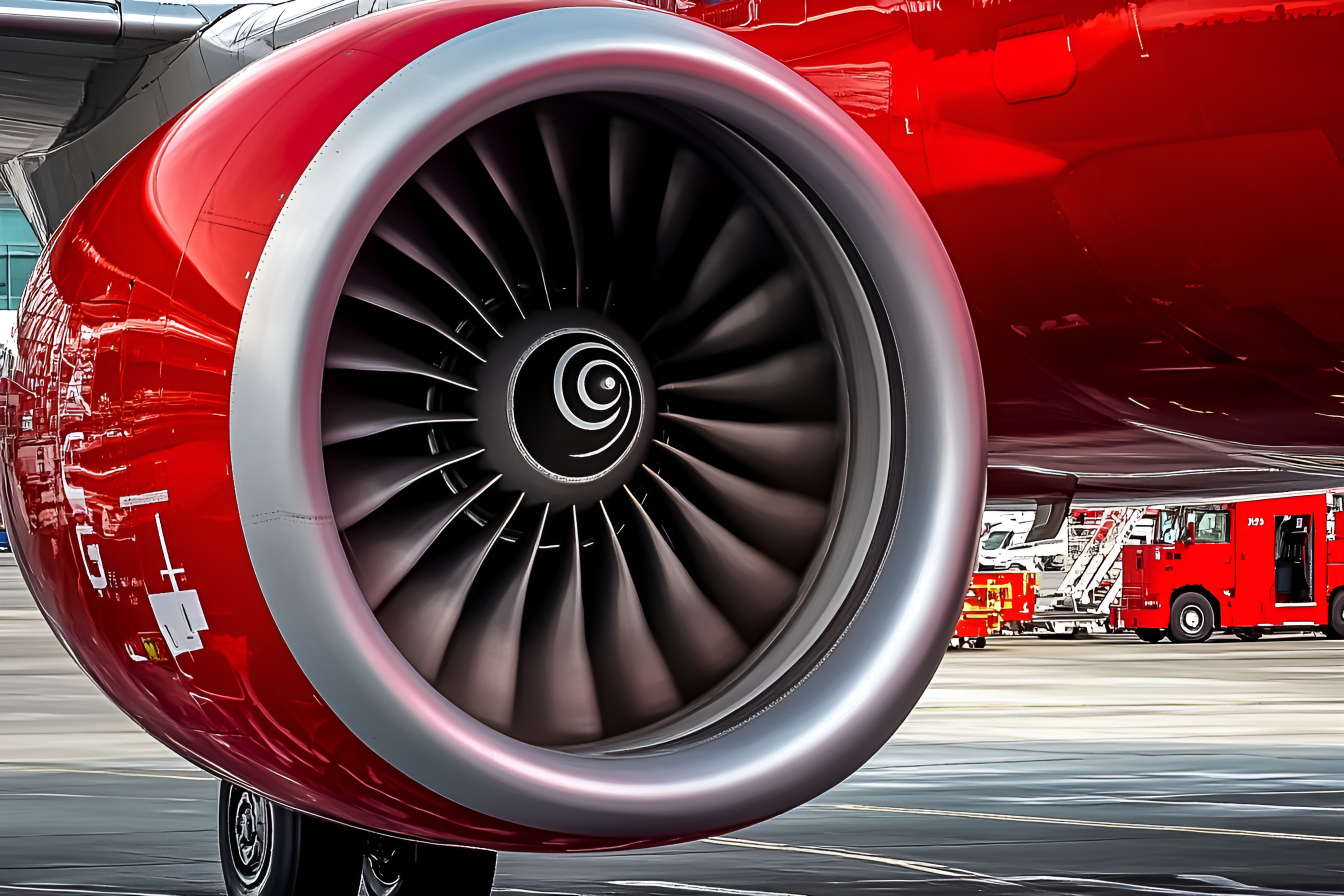 压敏涂料与PSP技术在航空发动机测量中的联合应用探讨